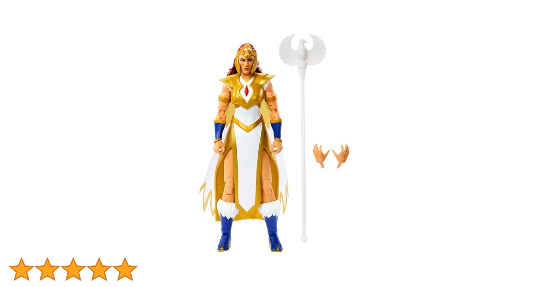 マスターズ・オブ・ザ・ユニバース PCS Teela スタチュー フィギュア マスターズ・オブ・ザ・ユニバース PCS Teela スタチュー